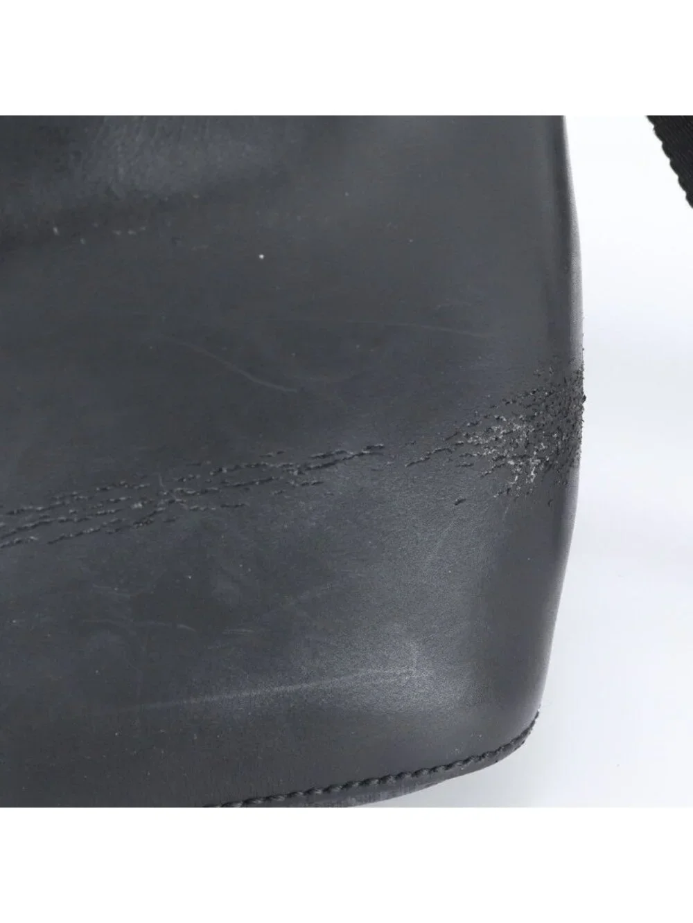 Gucci GG Supreme Angry Cat Leather